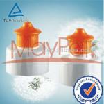 SM7402 28/410 plastic bottle push pull cap in china manufacturer