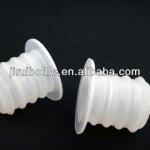 silicone stopper