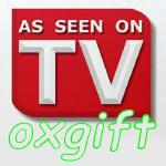 OXGIFT as seen on tv smart lids