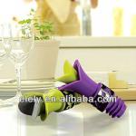 Multifunction Decorative Environmental silicone pourer