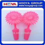 FLOWER BOTTLE STOPPER