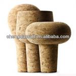 2014 free shipping factory personalized stopper wine cork