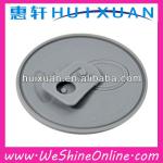 cup Sealed cover / Silicone cup lids / Sealed lid for cup