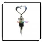 Wholesale! 20pcs/lot Stainless Steel Make Wine Bottle Stopper Parts -J9018