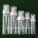 30mm,40mm,42mm foam pump,50ml,60ml,70ml,100ml,120ml foam bottle