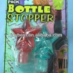 Bottle Stopper