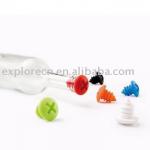 bottle stopper silicone wine gift