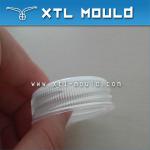 Pouring Bottle Plastic Insert Screw top Cap