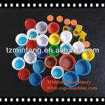 High-Quality 38mm Standard Juice Plastic Bottle Caps