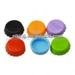 2014 Hot Sale Silicone Beer Stopper