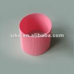 2012 best selling silicone cup cover