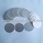 induction aluminum foil seal liner