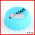 Practical Harmless Silicone Beer Bottle Cover Cap