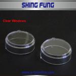 Packaging Plastic Lid/Jar Moulding