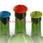 silicon wine/beer bottle cap