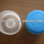 5 gallon bottle cap with small lid/cover
