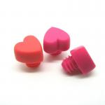 Offer custom silicone rubber bottle stopper