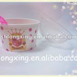 ice cream paper cup /paper cup for ice cream