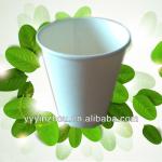 Disposable paper cup