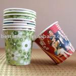 disposable paper cups/coffee paper cups