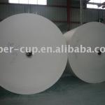 pe coated paper for cup,bowl