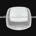 DISPOSABLE FOAM FOOD CONTAINER