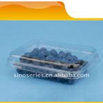 fruit packaging clamshell