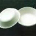 350ml Biodegradable bowl,Biodegradable tableware,Paper tableware