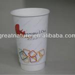 Cheap coffee paper cup from China