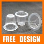 Plastic Jelly Cup