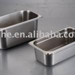 Stainless Steel Ice Cream Container