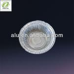 NO.8 Disposable Take Away Aluminium foil food containers