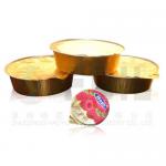 foil containers for restaurant and hotel food packing