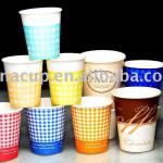 7 oz paper cup