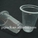 220ml hot selling pp disposable plastic cup