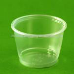 3-oz PP Plastic Cups / Sauce Cups