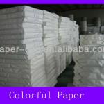 Pe coated paper for paper cup,bowls,meal box,etc. Food grade. GSM 160-350. PE coating customed. More than 10 years experience.