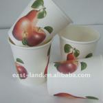 8oz paper coffee cup