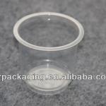 PP plastic cup disposable drink cup