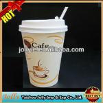 disposable coffee cups with lid