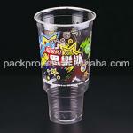 Super big 44oz PLA cold drinking Cup