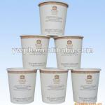 printed disposable paper coffee cups