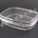 plastic food container