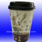 12oz paper cup