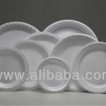EPS HIPS PP BOWL CUPS TRAYS