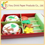 New Design most popular mini paper cup cake