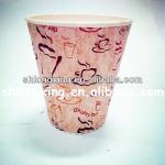 coffee paper mugs/coffee paper cup