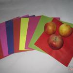 Fruit Wrapping Paper