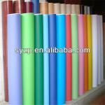 silver&gold metallized paper