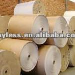 Virgin Kraft copy paper gold supplier